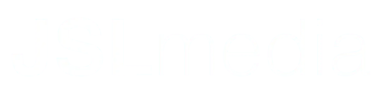 JSLmedia logo