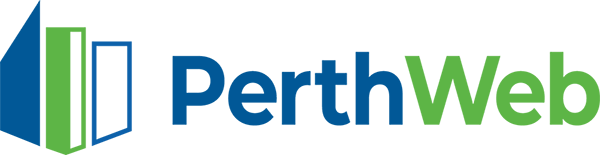 PerthWeb logo