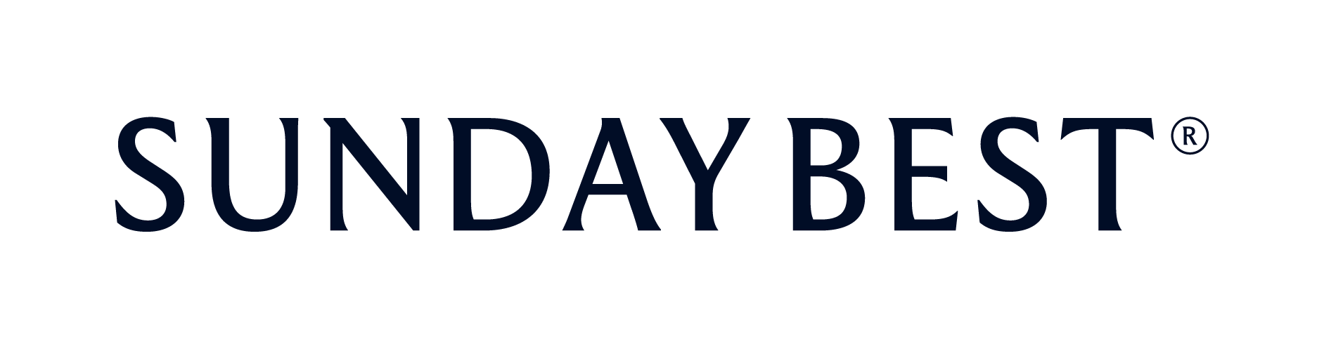 Sunday Best Digital logo