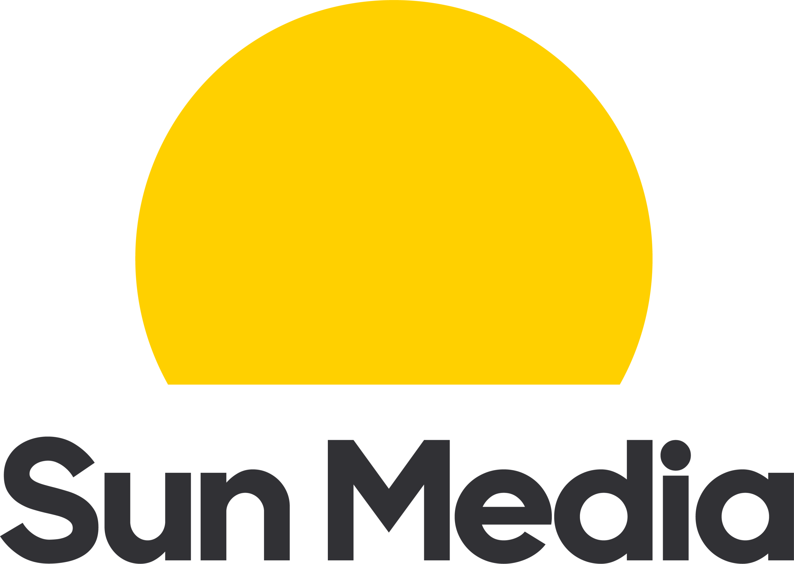 Sun Media logo