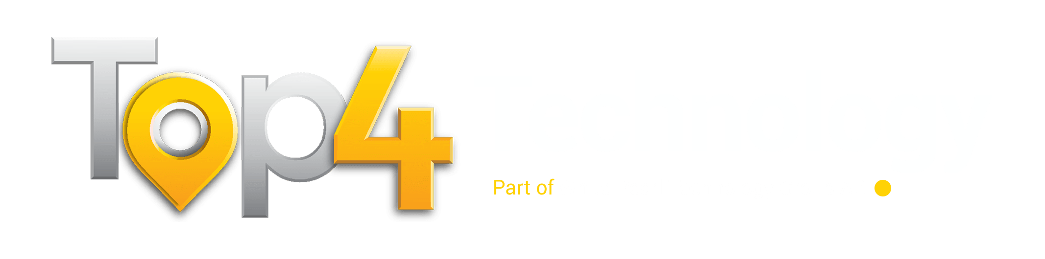 Top4 Marketing logo