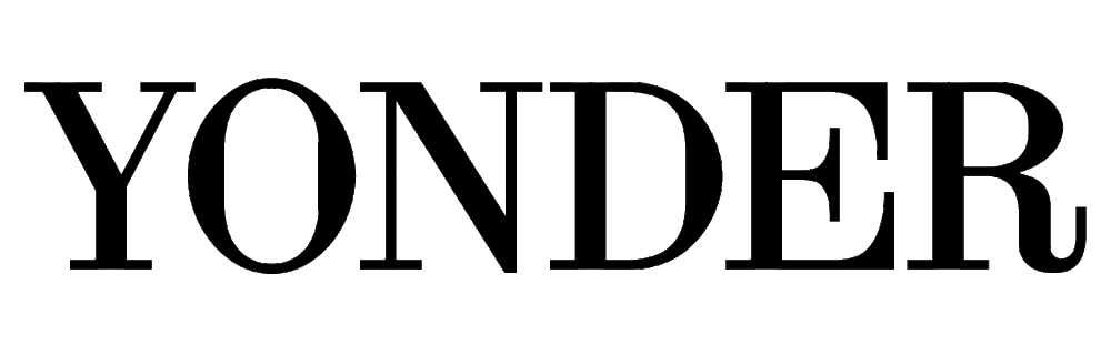 Yonder Studio logo